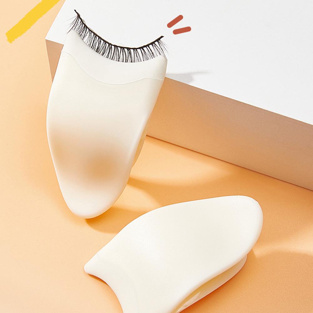 Nhíp Gắn Mi Giả Bằng Nhựa j3t9