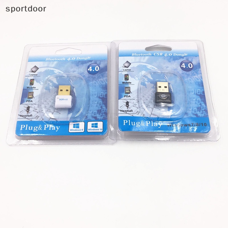Usb Thu Phát wifi csr bluetooth 4.0 Cho laptop / Máy Tính Để Bàn