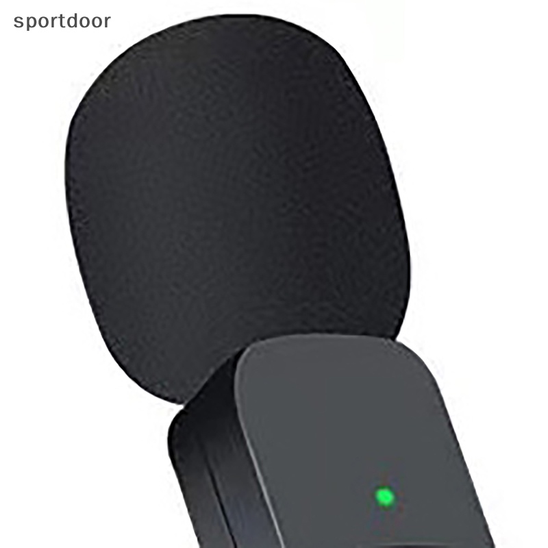 Micro Không Dây mini Có mic Thu Âm Dùng Để Phát Trực Tiếp Chơi Game Trên Điện Thoại iphone android live