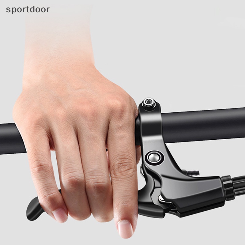 Bộ Tay Thắng Đĩa Thủy Lực Bằng Hợp Kim Nhôm Siêu Nhẹ Cho Xe Đạp Leo Núi