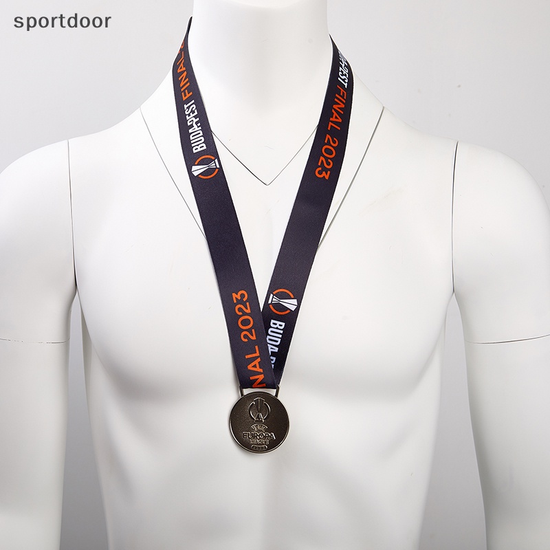 Bộ Sưu Tập Các Huy Hiệu Bóng Đá Bằng Kim Loại medal Huy Chương Vàng Châu Âu