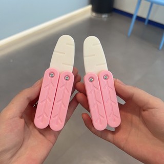 Thẻ Nhấn In Hình Bướm 3d Độc Đáo