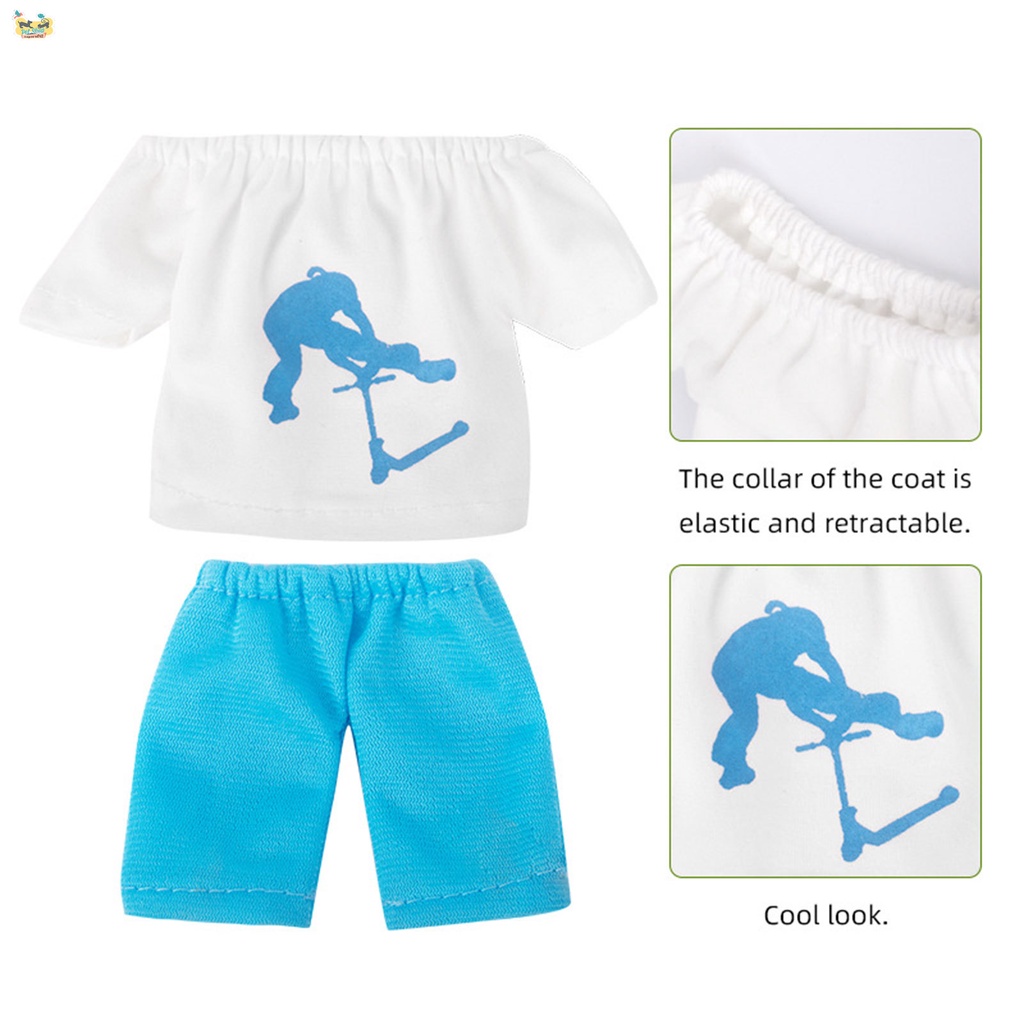 Bộ Ván Trượt Ngón Tay mini Giảm Căng Thẳng