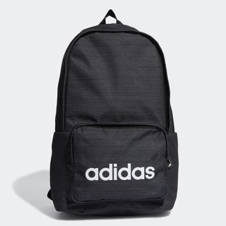adidas Phong cách sống Ba Lô Attitude Classic Unisex Đen IJ5639