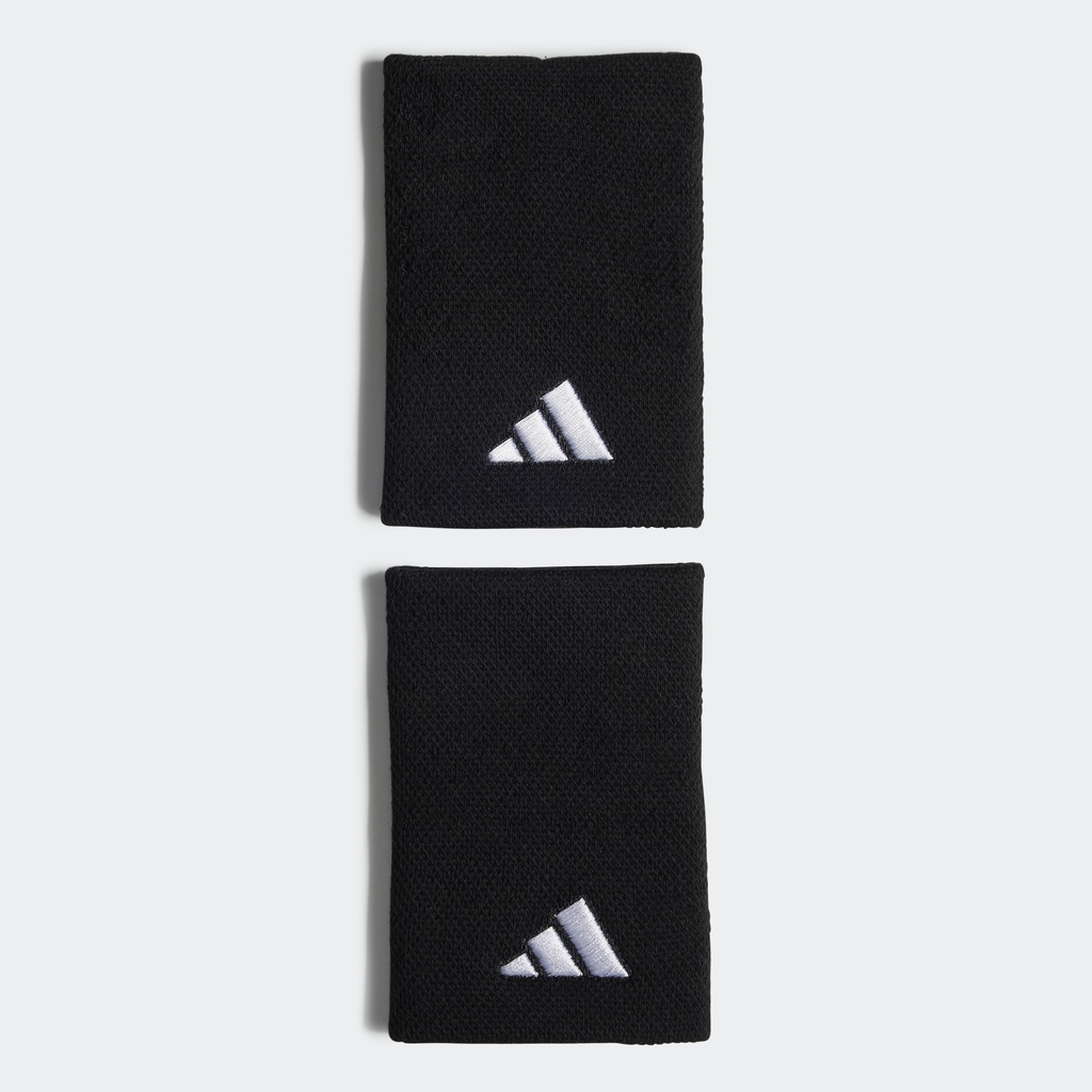 adidas Quần vợt Băng Cổ Tay Tennis Cỡ Lớn Unisex Đen IC3568