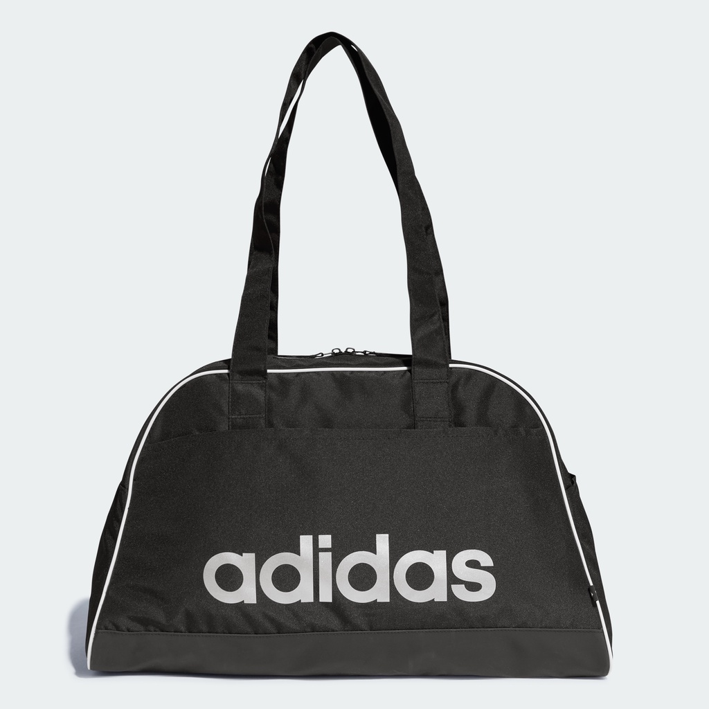 Adidas Phong cách sống Túi Bowling Linear Essentials Nữ Đen HY0759