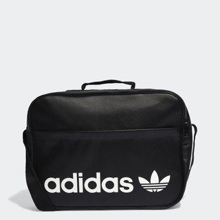 adidas Phong cách sống Túi Airliner Archive Unisex Đen HY4320