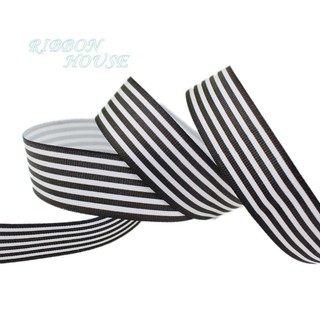 (20Yard / Cuộn Ruy Băng Trang Trí Quà Tặng 1 '' (25mm)