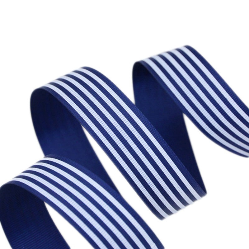 (20Yard / Cuộn Ruy Băng Trang Trí Quà Tặng 1 '' (25mm)