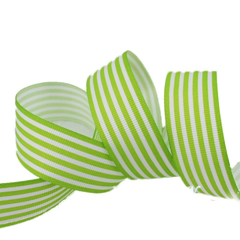 (20Yard / Cuộn Ruy Băng Trang Trí Quà Tặng 1 '' (25mm)