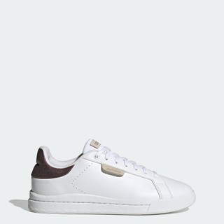 adidas Phong cách sống Giày Court Silk Nữ trắng IF5388