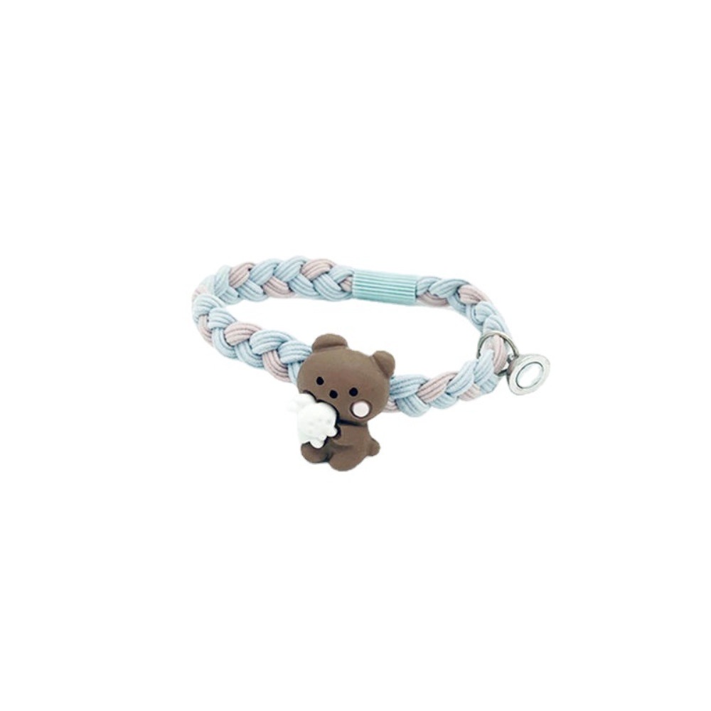 Vòng Tay Nam Châm Kiểu Hoạt Hình stitch Đáng Yêu Cho Cặp Đôi
