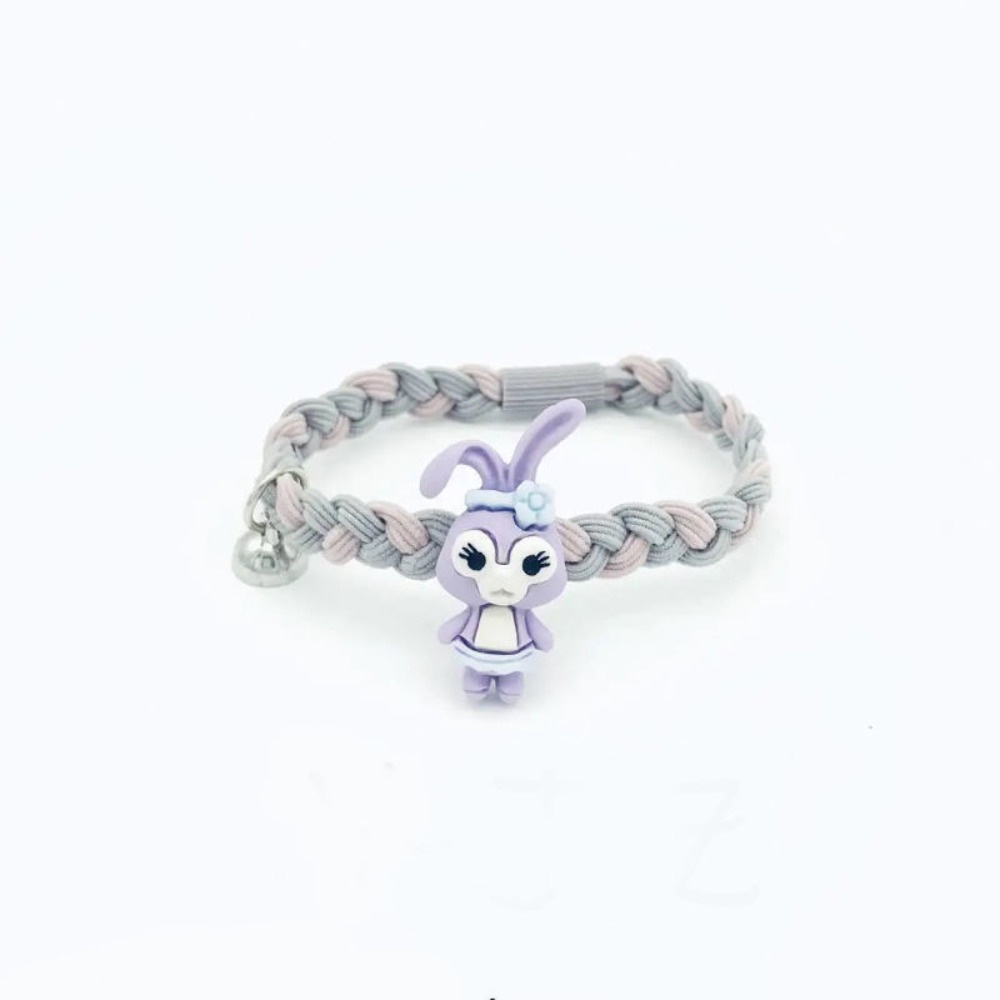 Vòng Tay Nam Châm Kiểu Hoạt Hình stitch Đáng Yêu Cho Cặp Đôi