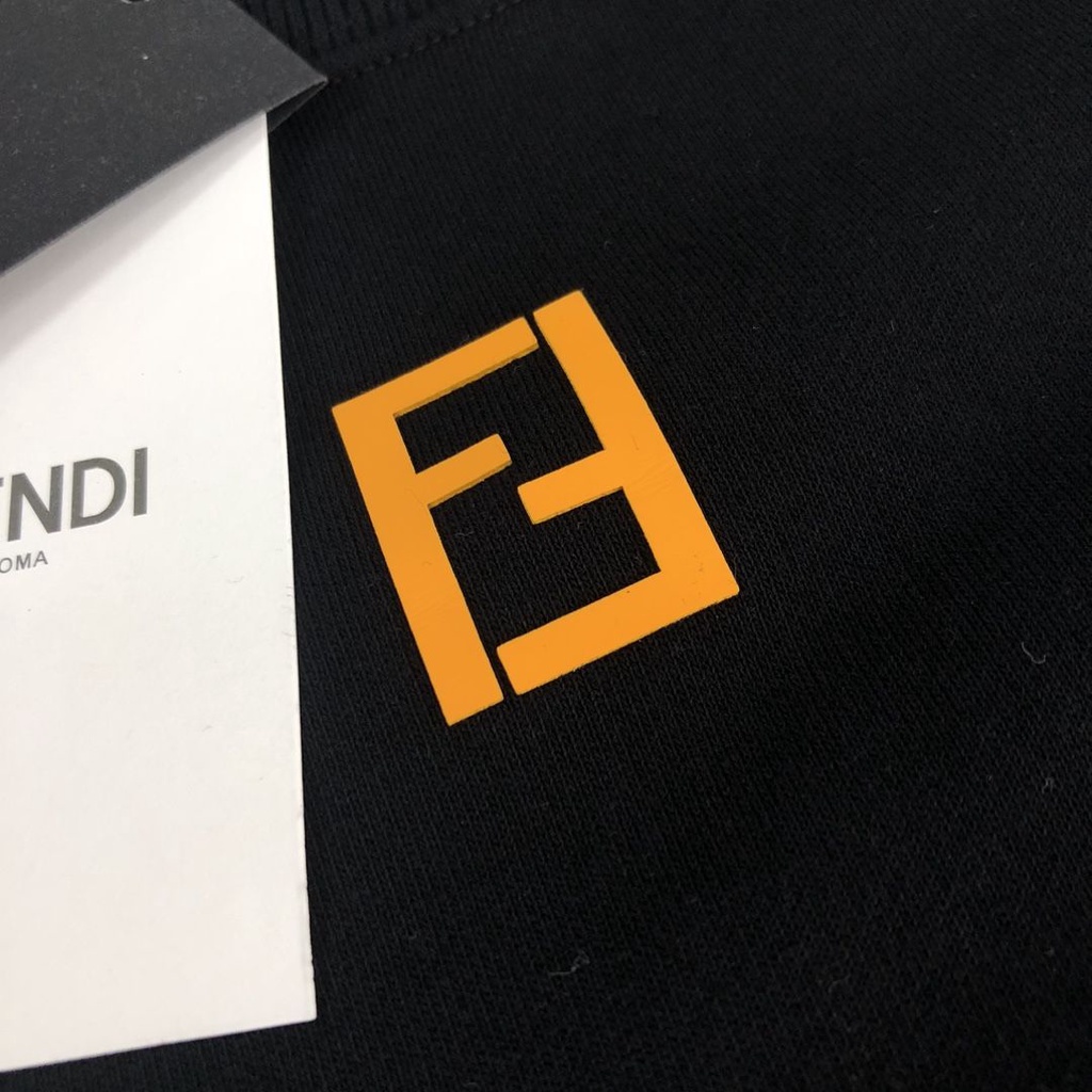 Áo sweater Cổ Tròn Tay Dài In logo Thời Trang Chất Lượng Cao Cho Nam Và Nữ