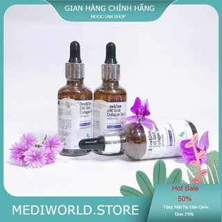 Tinh Chất Mụn Dew&Dew Acne Treatment Ampoule