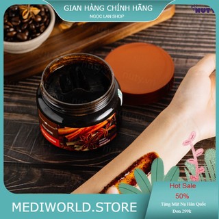 [Có Tem - Hãng Phân Phối] Tẩy Tế Bào Chết Gel Scrub Quế Hồi Coffee Cinnamon Cloves