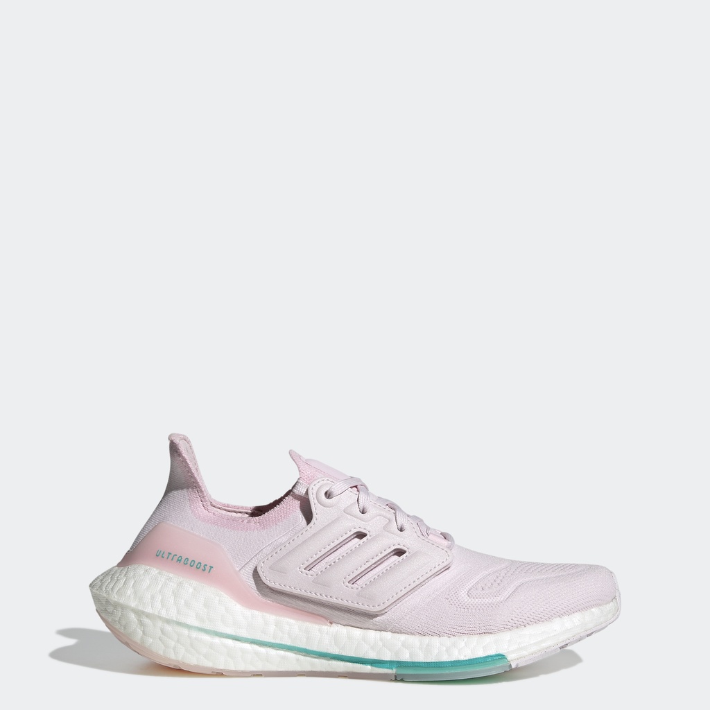 adidas Chạy Giày UltraBoost 22 Nữ Hồng GX8016