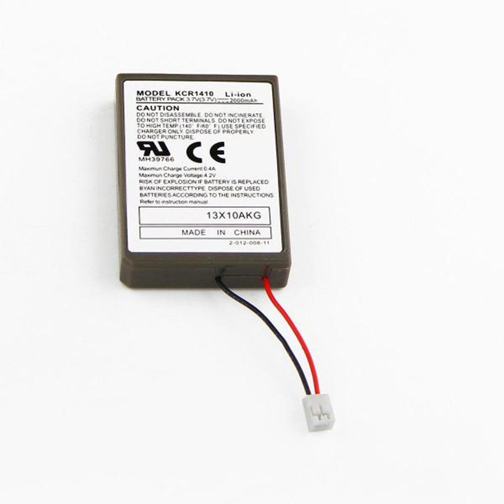 1PCS FOR Sony Playstation PS4 Dual shock 4 Controller Replacement Battery