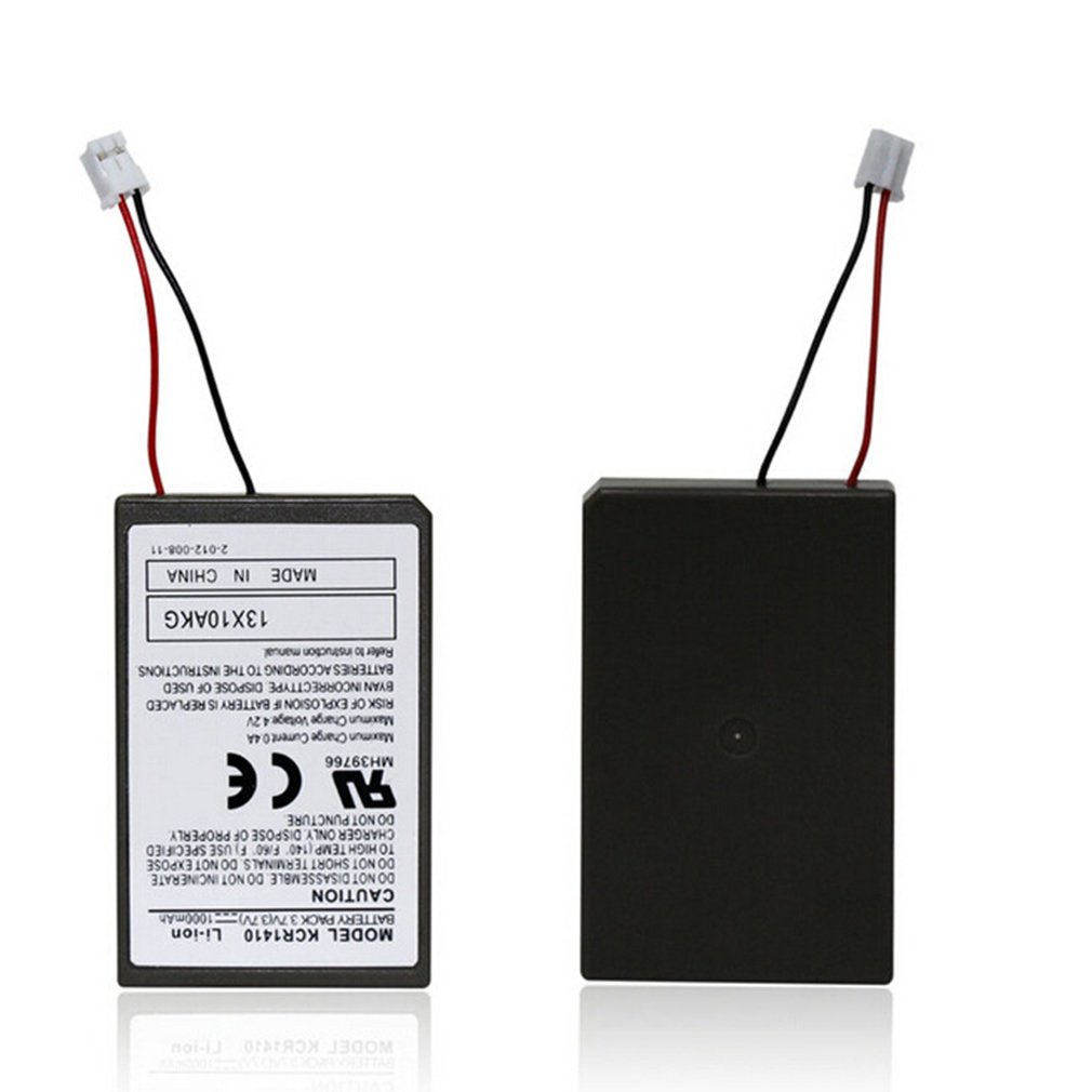 1PCS FOR Sony Playstation PS4 Dual shock 4 Controller Replacement Battery