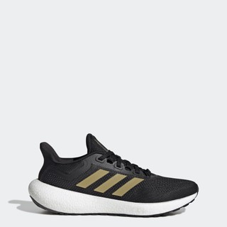 adidas Chạy Giày Pureboost 22 Nữ Đen GW0907