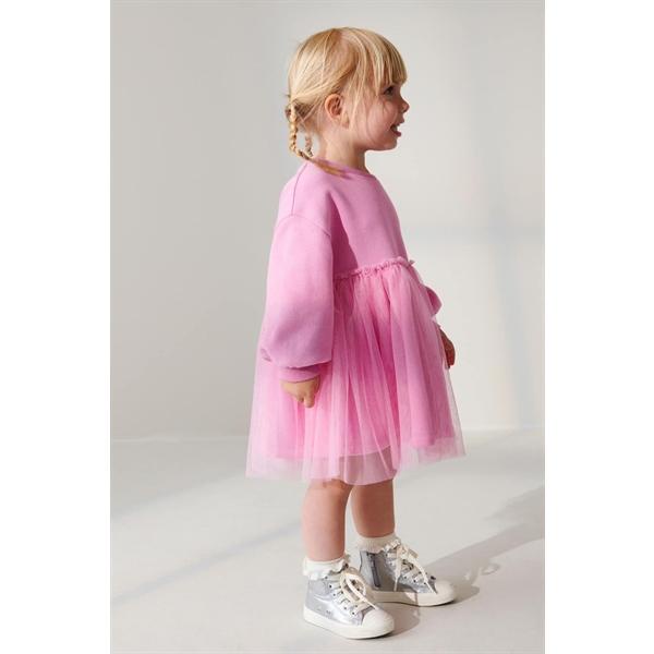 Đầm HM hồng ,Siêu phẩm HM nha các mẹ ơi