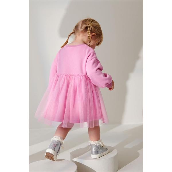 Đầm HM hồng ,Siêu phẩm HM nha các mẹ ơi