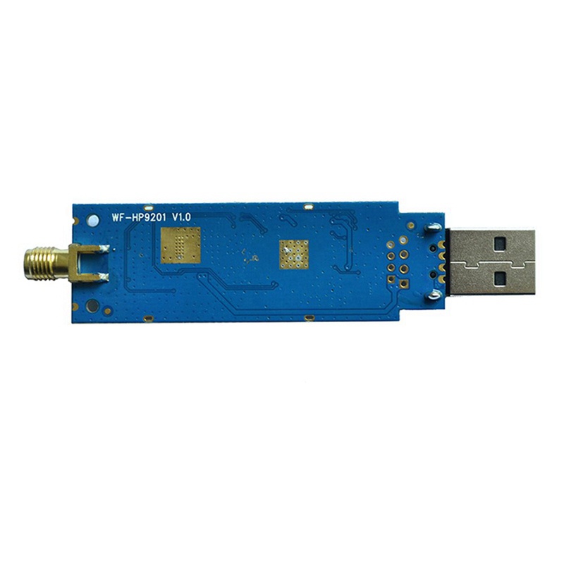 Thẻ Mạng Không Dây usb Công Suất Cao ar9271 150m