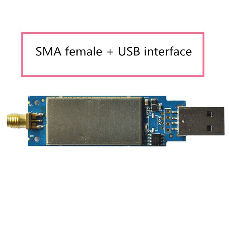Thẻ Mạng Không Dây usb Công Suất Cao ar9271 150m