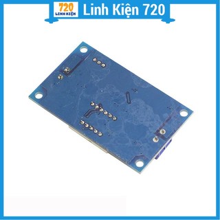 Module Boost DC-DC XL6009 V2 hiển thị led 7 thanh