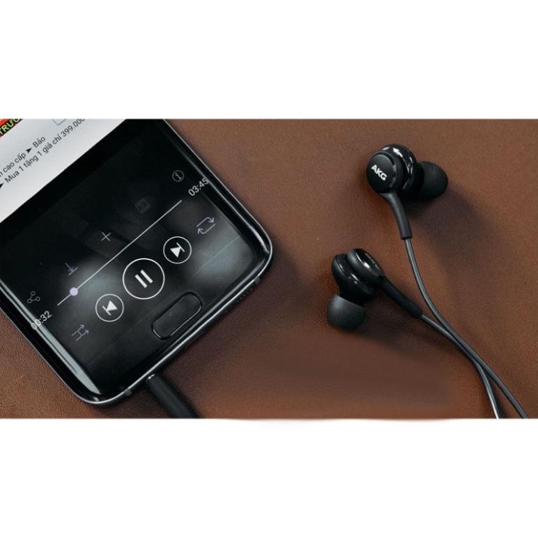 Tai nghe Samsung AKG S10 Zin Chính Hãng Bảo Hành 12T lỗi 1 đổi 1 PUCEN
