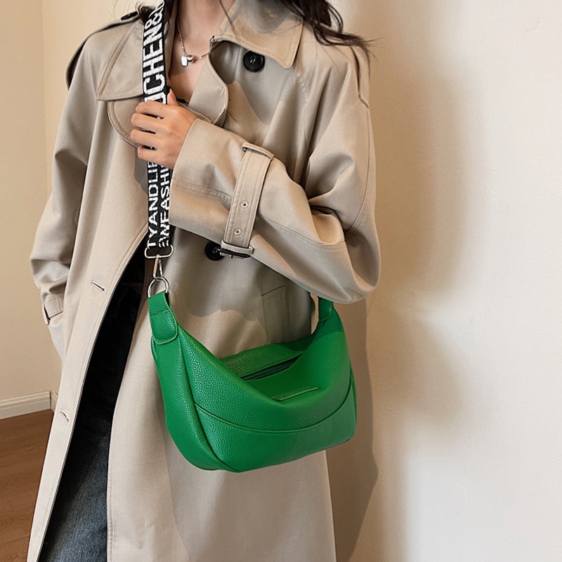 XINYIMEI Mới Túi Xách Nữ Đeo Vai Phong Cách Hàn Quốc Thời Trang