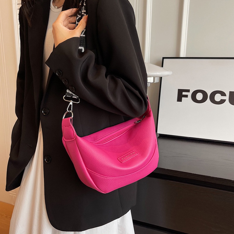 XINYIMEI Mới Túi Xách Nữ Đeo Vai Phong Cách Hàn Quốc Thời Trang