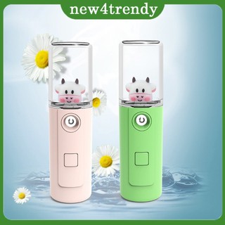 1 / 2 / 3 / 5 Máy Phun Sương Tạo Độ Ẩm mini 30ml Tiện Dụng