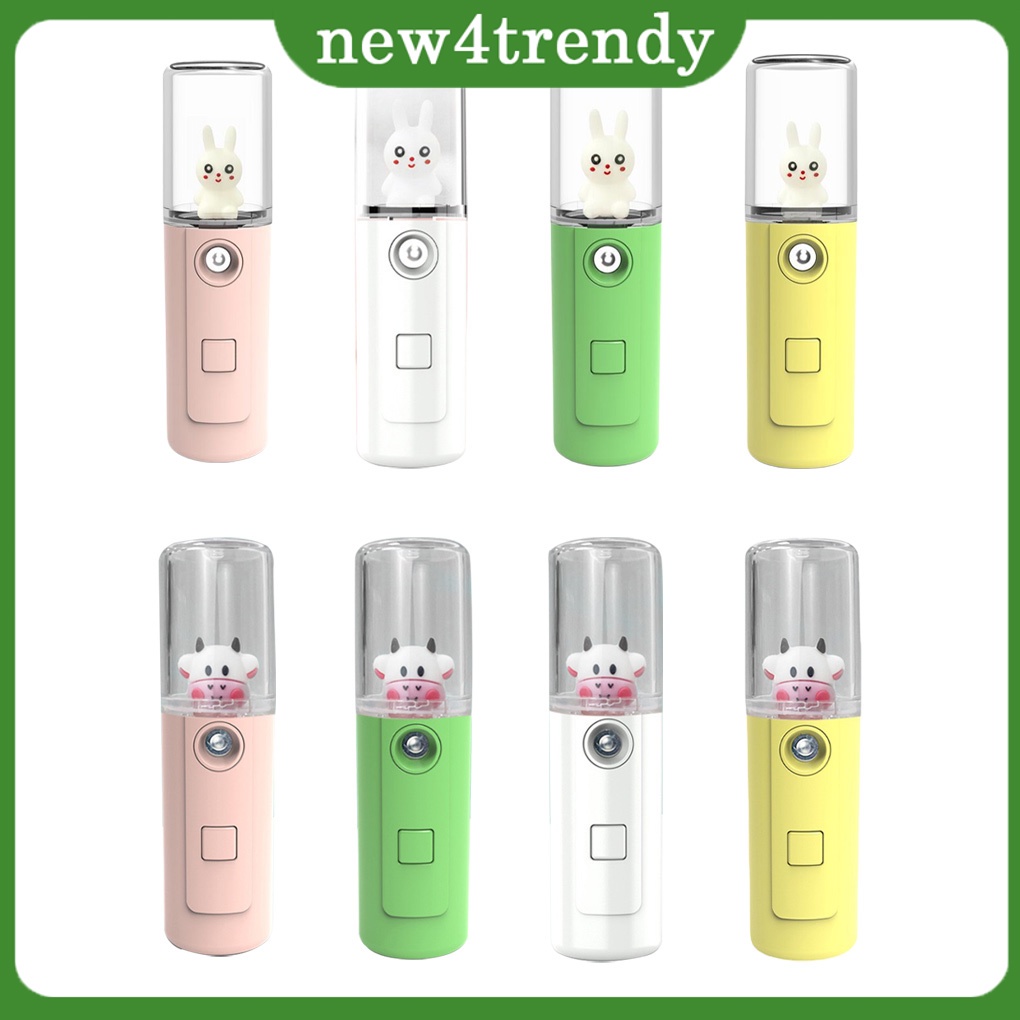1 / 2 / 3 / 5 Máy Phun Sương Tạo Độ Ẩm mini 30ml Tiện Dụng