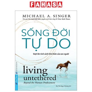Sách sách sống đời tự do