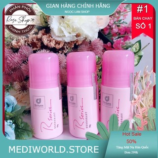 [Auth Thái - Date Mới] Lăn Khử Mùi Rseries Hương Nước Hoa Thái Lan