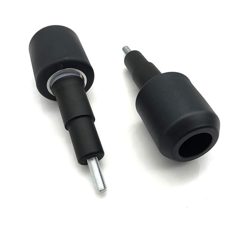 Bộ 2 Khung Trượt Bảo Vệ Động Cơ Xe Máy kawasaki z900 2021-2023