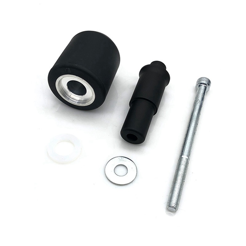 Bộ 2 Khung Trượt Bảo Vệ Động Cơ Xe Máy kawasaki z900 2021-2023