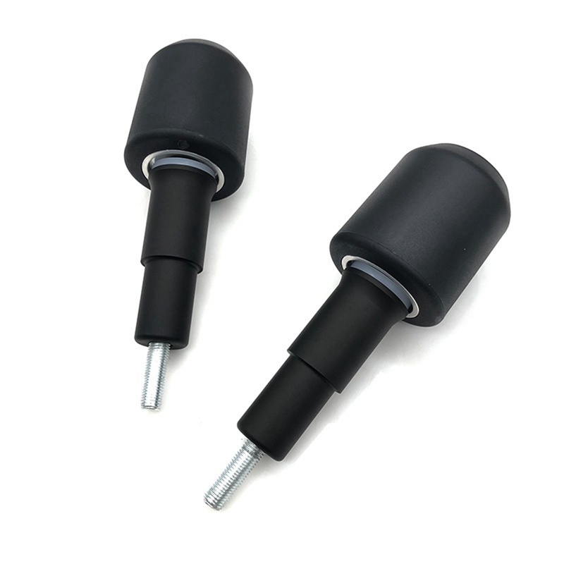 Bộ 2 Khung Trượt Bảo Vệ Động Cơ Xe Máy kawasaki z900 2021-2023