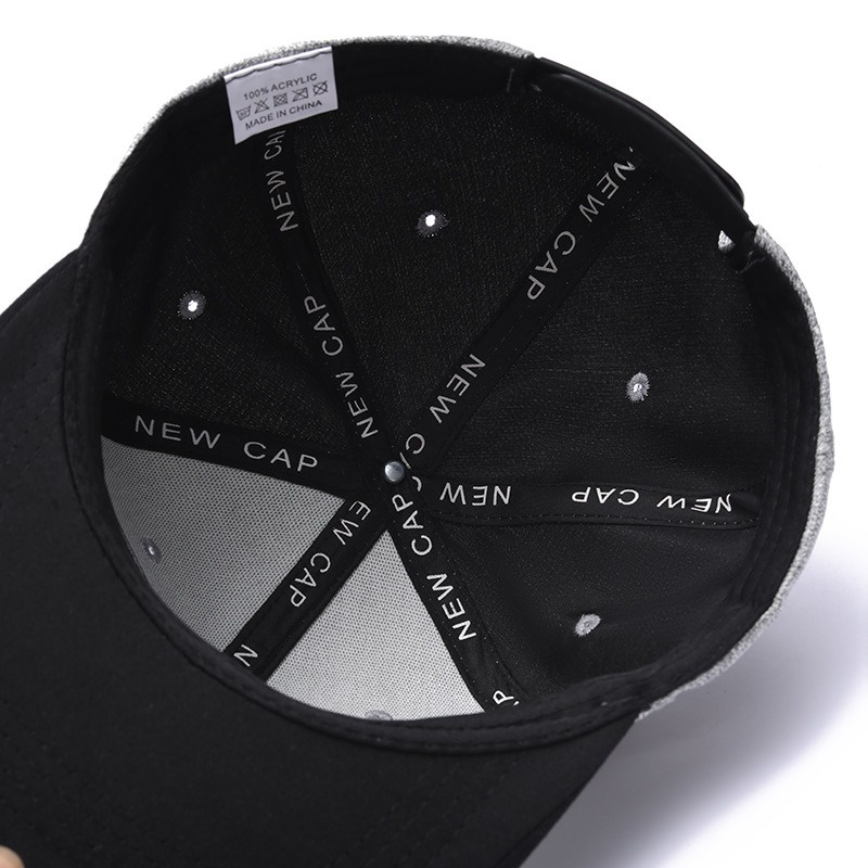 Nón Lưỡi Trai Thời Trang hip hop