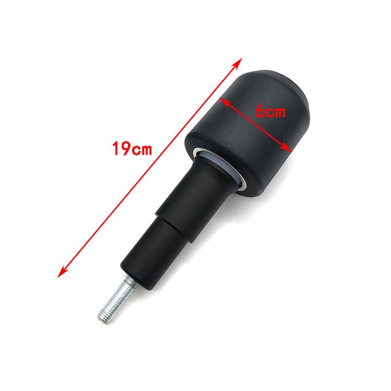 Bộ 2 Khung Trượt Bảo Vệ Động Cơ Xe Máy kawasaki z900 2021-2023