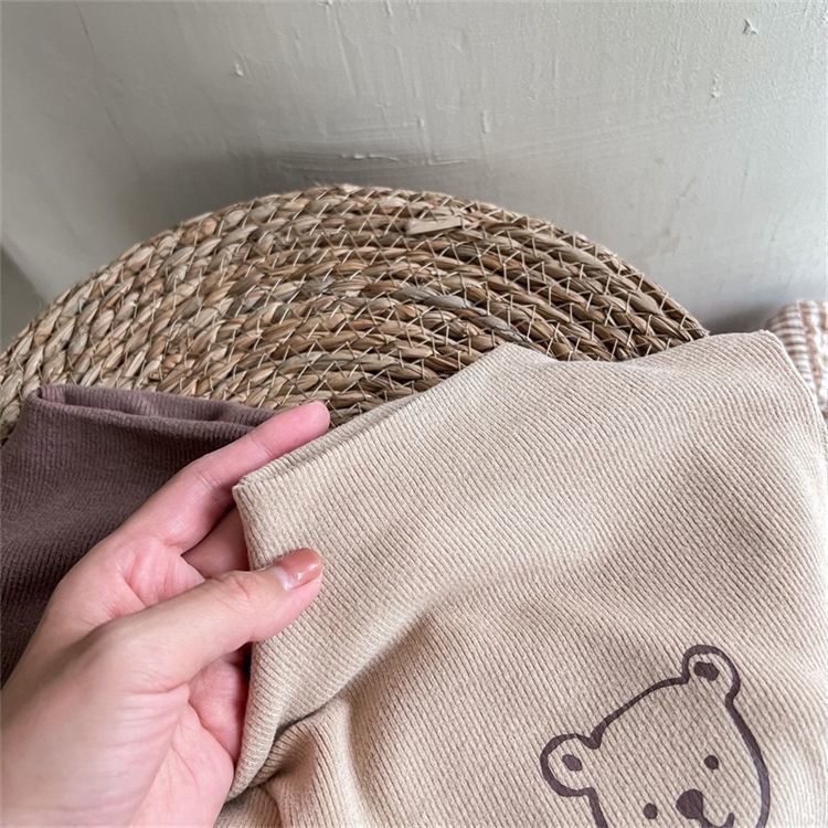 Áo Sơ Mi Dài Tay Màu Trơn Mềm Mại Thoải Mái Thời Trang Thu Đông Cho Bé Trai / Gái 1-14 Tuổi