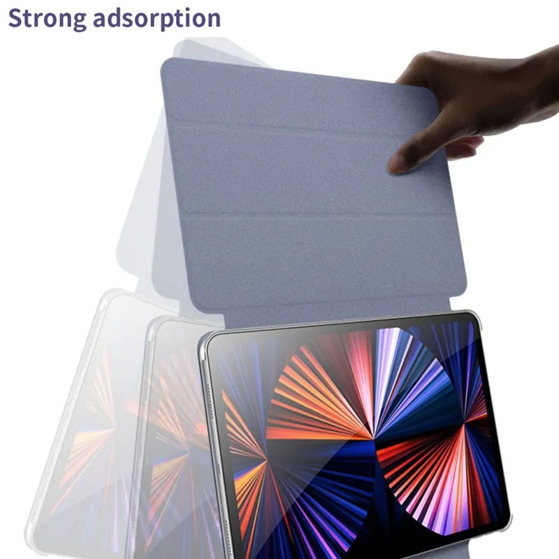 720 ° Bao Da Máy Tính Bảng Xoay Cho ipad pro 12.9 2022 6th m2 10th gen 10.9 2022 mini 6 2021 pro 11 2020 2018 air 5 air 4 10.2 9th 8th 7th Ốp