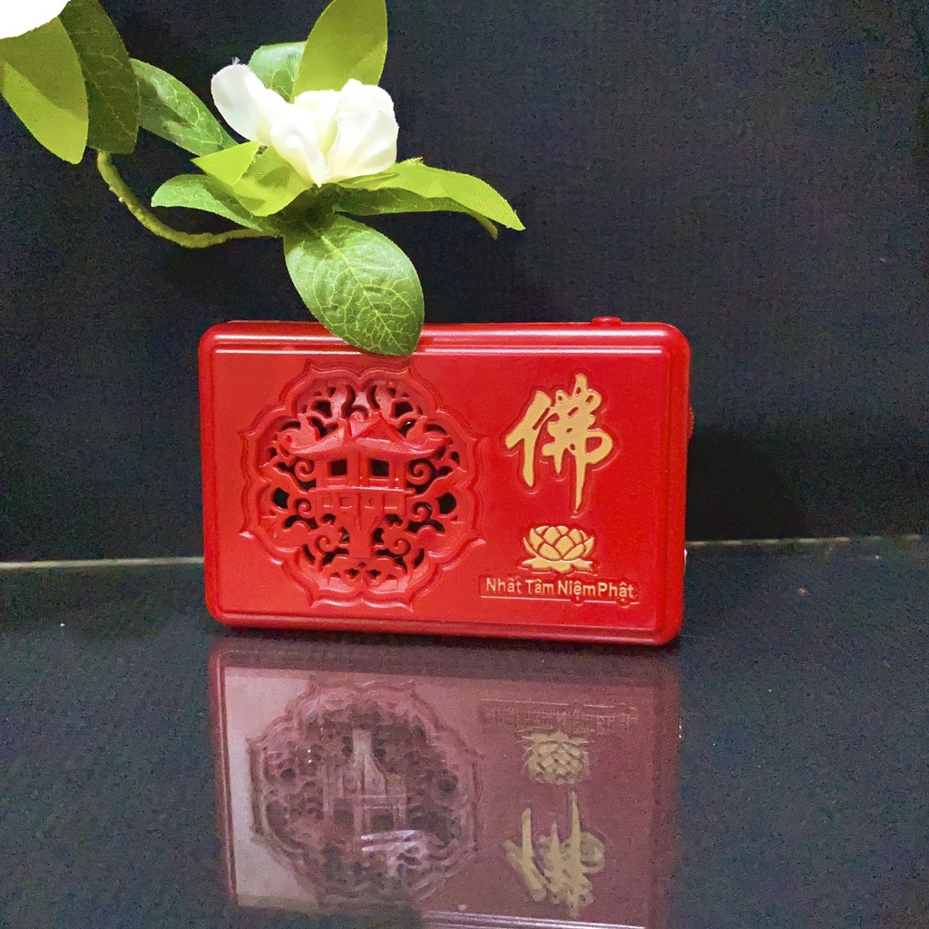 Máy Niệm Phật  5 Bài , Máy Niệm Kinh Phật   Mandala Sala