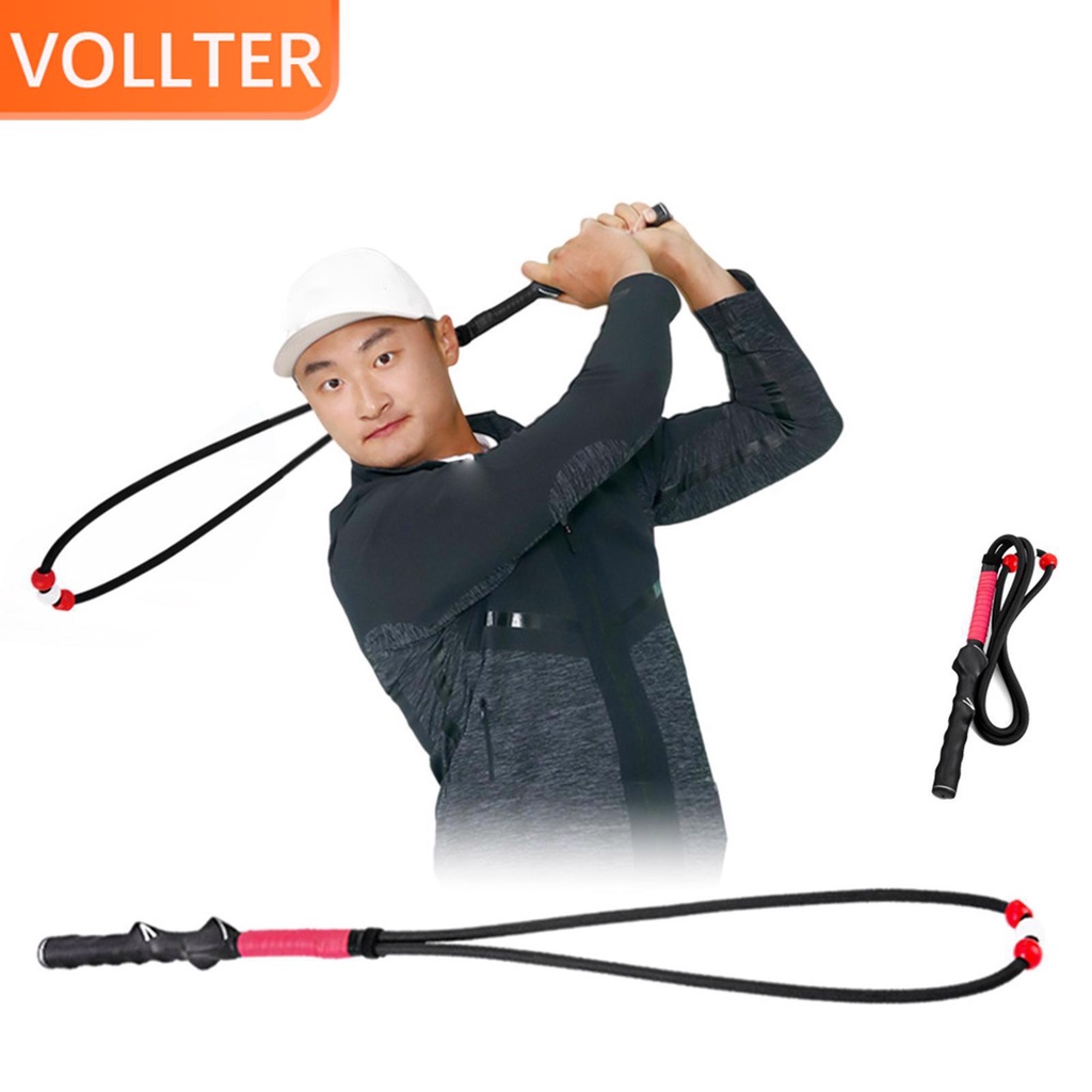 Dây Thừng 1 / 2 / 3 / 5 Dùng Luyện Tập Đánh golf Dành Cho Nam Và Nữ