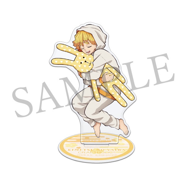 Mô Hình Nhân Vật tokitou Muichiroutsuuri kanao Trong Phim demon slayer 3