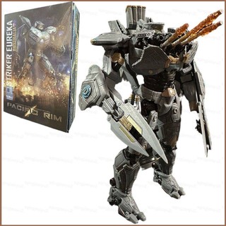 Hqy2 Mô Hình Nhân Vật neca pacific rim Trong Phim pacific rim