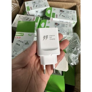 Củ sạc 3 cổng USB CS41 sạc nhanh 3.1A - CS41