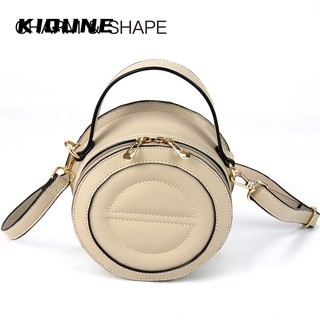 Kiqune túi đeo chéo túi vải nữ 2023 new l91t15hr 34z230826