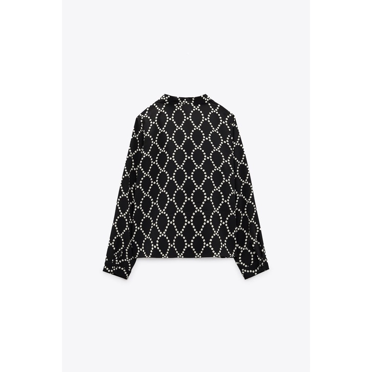 Áo sơ mi Zara authentic